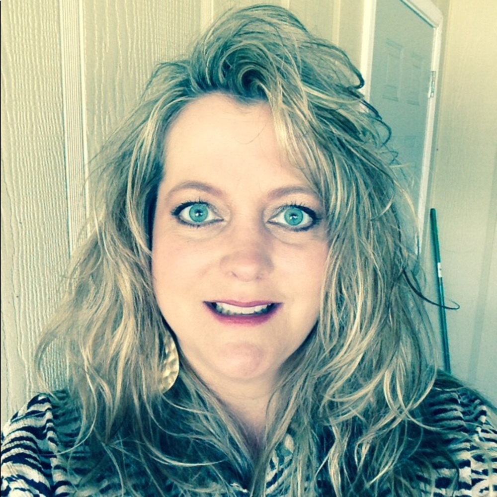 Meet your Posher, Traci